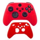 Krycie puzdro Silikónová podložka Xbox Series X S