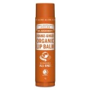 Bio balzam na pery od Dr. Bronnera Orange