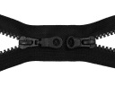 Zips 80 cm kocka, DVOJNÁSUVNÝ #5