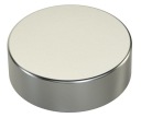 Magnet na sklenené tabule 15 mm NEODYMIUM