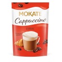 MOKATE Klasická káva cappuccino 110g