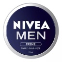Nivea Men Creme Krém na tvár a telo 75 ml
