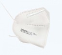 Protiprachová maska ​​FFP3 PROTECTIVE MASK 99% polomaska