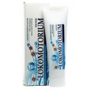 REMEDIUM LOKOMOTORIUM SILVER 100 ml