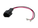 REDUKCIE KONEKTOR REPRODUKTOROVÝ ADAPTÉR UNIVERZÁLNY AUTO RENAULT VW OPEL