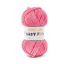 Luna Art Baby Fox priadza 100-51 malinová zmrzlina