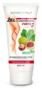 GAŠTANOVÝ GÉL FORTE na kŕčové žily BotanicHelp 200 ml