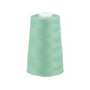 ZÁVIT OVERLOCK OVERLOCK ZÁVIT PRE STROJ, dĺžka 4023m, A1103 Light Mint