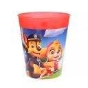 Opätovne použiteľný hrnček Paw Patrol team, 250 ml