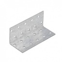 Konektor 40x40x100x2,0 mm montážna konzola KM 14 DMX 4114