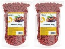 SET x2 GOJI BOBULE 100g Prírodné sušené ovocie