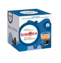 Kávové kapsule Gimoka DECA pre Dolce Gusto 16