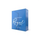 D'Addario Rico Royal trstina pre saxofónový alt 3.0