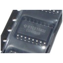 CD4050 SO-16 x5 CMOS IC