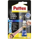 Gélové lepidlo Pattex Ultra S.O.S 2 g