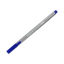 0,3 mm modrá jemná linka Triplus