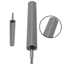 BIT 10MM TORX 10x75MM 