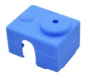 SILIKÓNOVÝ KRYT BLOK V6 PONOŽKA 12x16x20mm