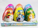 Kôň Toy Egg 4v1 XXL 20g