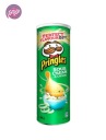 PRINGLES KYSLÁ Smotana & CIBUĽA 165G