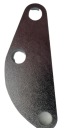 PLACHTOVÝ DRŽIAK TLUMIČA WSK 125 175
