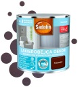 Sadolinová lazúra DEKOR Ruženín 0,25L