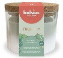 Sviečka v skle 66/83 TRUE JOY Botanic Fresh