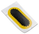 VIPAL Záplata na opravu duše 65x30mm 1 ks