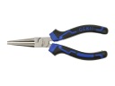 KLIEŠTE BOCIAN okrúhle 160MM PREMIUM GEKO