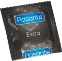 Jeden hrubý kondóm - Pasante Extra Safe