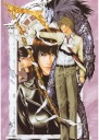 Anime Manga Death Note plagát dn_046 A3