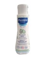 MUSTELA jemný prací gél pre deti 100ml TRAVEL