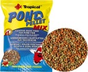 TROPICAL Pond Pellet Mix 130g/1L Pond Food