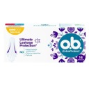 O.B. Tampony Extra Protect Normal 16