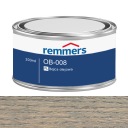 Remmers OB-008 0,1L Olejová lazúra HWS-112 Platinum