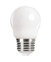 XLED E27 G45 žiarovka 6W = 60W 810lm 4000K