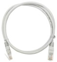 LAN KÁBEL UTP cat.6 PATCHCORD RJ45 - 0,5m