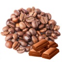 Čokoláda Arabica s príchuťou kávy čerstvo pražená 100g