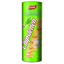 Chipsletten Zelená cibuľa 100 g