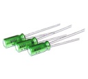 AUDIOFIL NICHICON ES 10uF/16V - 3 ks (#510)