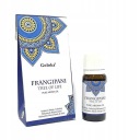 Goloka Frangipani vonný olej 10 ml