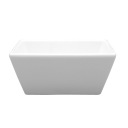 LIKE Štvorcová šalátová misa 10 cm/10 cm CLASSIC 2