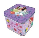 DISNEY PRINCESS NÁDOBA TRINKLE PRINCESS BOX