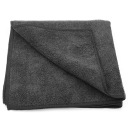 Mikrovlákno Professional Black 40cm x 40cm 320g/m2