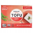 Morinaga Tofu Mäkký kartón 340g Morinaga