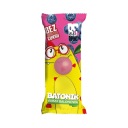 BUĎTE RAW! KIDS žuvačková tyčinka bez cukru 25g
