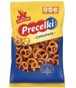 Lajkonik chrumkavé praclíky 130g