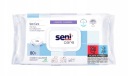 SENI CARE utierky na starostlivosť o telo 80 ks VEĽKÉ A JEMNÉ XXL