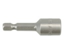 Hrot YATO SO ZÁSUVKOU 10mm MAGNETICKÝ 1505
