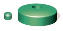 SLNKO - KRYT KRYT PRE 120mm okrúhly NOS